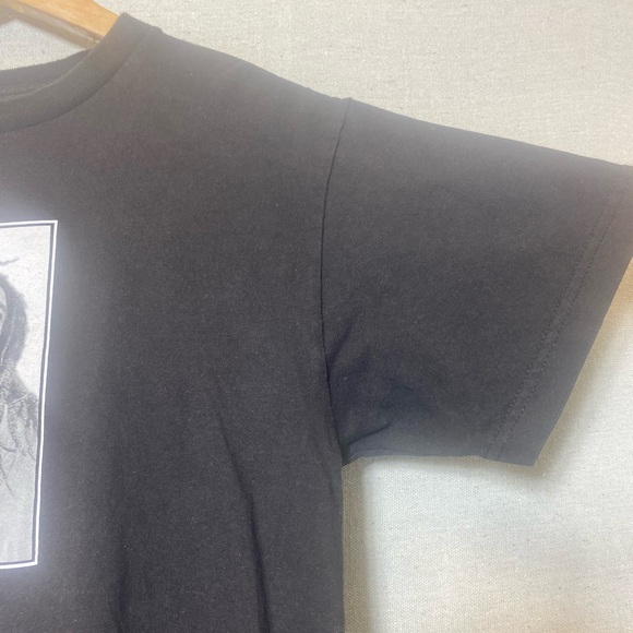 Y2K Primitive X Bob Marley Uprising Tour Men’s T Shirt - Picture 6 of 13